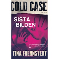 Tina Frennstedt Sista bilden (pocket)