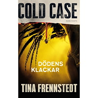 Tina Frennstedt Dödens klackar (pocket)