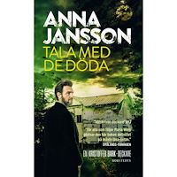 Anna Jansson Tala med de döda (pocket)