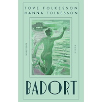 Tove Folkesson Badort (inbunden)