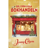 Jenny Colgan Jul i den lilla bokhandeln (pocket)
