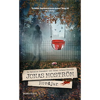 Jonas Moström Rovdjur (pocket)