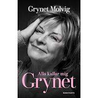 Grynet Molvig Alla kallar mig Grynet (inbunden)