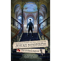 Jonas Moström Drottningen (pocket)