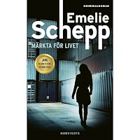 Emelie Schepp Märkta för livet (pocket)