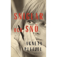 Agneta Pleijel Sniglar och snö (pocket)