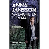 Anna Jansson Må evigheten förlåta (pocket)