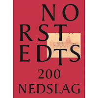 Johan Erséus Norstedts 200 nedslag (inbunden)