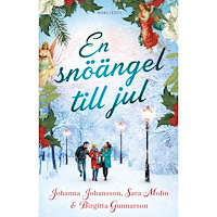 Johanna Johansson En snöängel till jul (pocket)