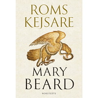 Mary Beard Roms kejsare (inbunden)