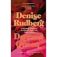 Denise Rudberg Dancing Queen (pocket)