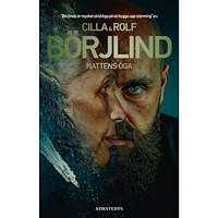 Cilla Börjlind Nattens öga (bok, storpocket)