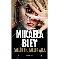 Mikaela Bley Faller en, faller alla (pocket)