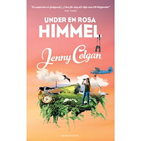 Jenny Colgan Under en rosa himmel (pocket)