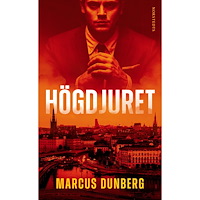 Marcus Dunberg Högdjuret (pocket)