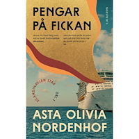 Asta Olivia Nordenhof Pengar på fickan (bok, storpocket)