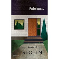Daniel Sjölin Fältskärsv (bok, danskt band)