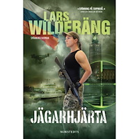 Lars Wilderäng Jägarhjärta (inbunden)