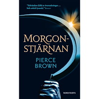Pierce Brown Morgonstjärnan (bok, storpocket)