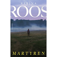 Sabina Roos Martyren (inbunden)