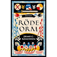 Frans G. Bengtsson Röde Orm : en berättelse från okristen tid (bok, storpocket)