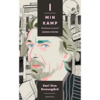 Karl Ove Knausgård Min kamp 1 (bok, storpocket)