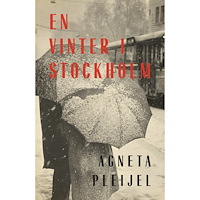 Agneta Pleijel En vinter i Stockholm (inbunden)