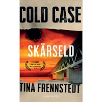 Tina Frennstedt Skärseld (pocket)
