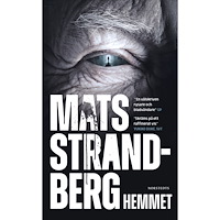 Mats Strandberg Hemmet (pocket)