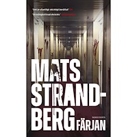 Mats Strandberg Färjan (pocket)