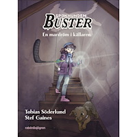 Tobias Söderlund En mardröm i källaren (inbunden)