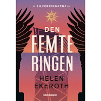 Helen Ekeroth Den femte ringen (inbunden)