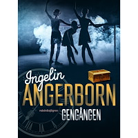 Ingelin Angerborn Gengången (inbunden)