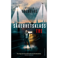 Kerstin Loenberg Säkerhetsklass tre (pocket)