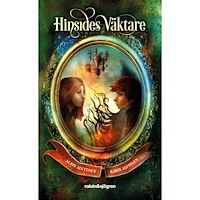 Albin Alvtegen Hinsides väktare (pocket)