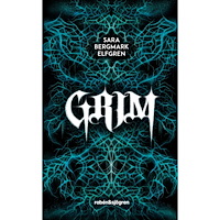 Sara Bergmark Elfgren Grim (pocket)