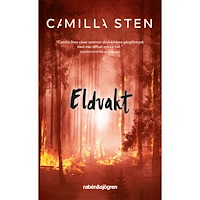 Camilla Sten Eldvakt (pocket)