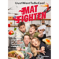 Rabén & Sjögren Matfighten (inbunden)