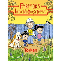 Ellen Hall Torkan (inbunden)