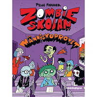 Pelle Forshed Människoprovet (inbunden)