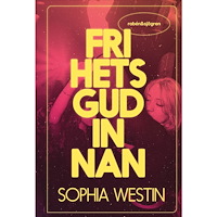 Sophia Westin Frihetsgudinnan (bok, flexband)