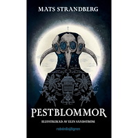 Mats Strandberg Pestblommor (pocket)