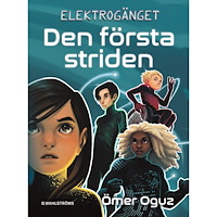 Ömer Oguz Den första striden (inbunden)