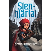 David Renklint Stenhjärtat (inbunden)