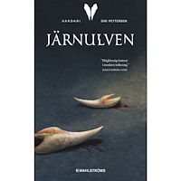 Siri Pettersen Järnulven (bok, storpocket)