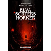Eva Hildén Elva sorters mörker : Skräcknoveller för orädda (inbunden)