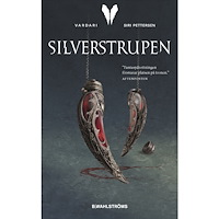Siri Pettersen Silverstrupen (bok, storpocket)