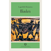 Bokförlaget Atlantis Iliaden (inbunden)
