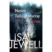 Lisa Jewell Natten Tallulah Murray försvann (pocket)
