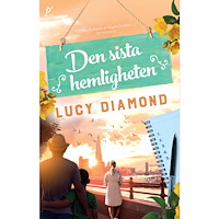 Lucy Diamond Den sista hemligheten (pocket)